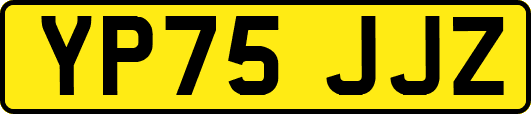YP75JJZ
