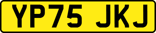 YP75JKJ