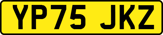 YP75JKZ