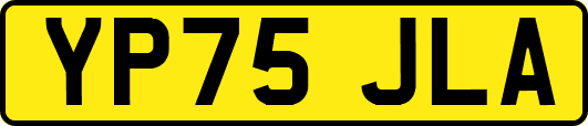 YP75JLA