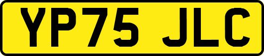 YP75JLC