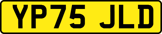 YP75JLD