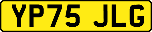 YP75JLG