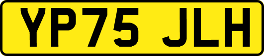 YP75JLH