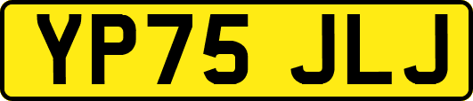 YP75JLJ