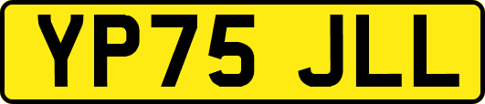 YP75JLL