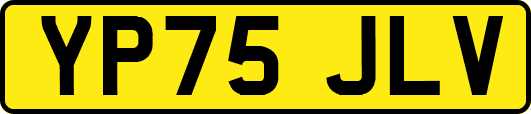 YP75JLV
