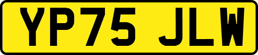 YP75JLW