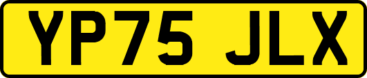 YP75JLX