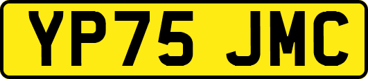 YP75JMC