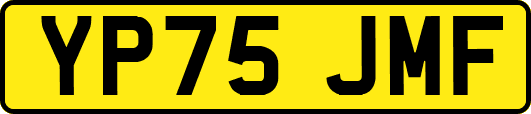 YP75JMF