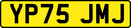 YP75JMJ