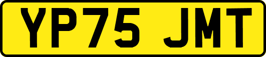 YP75JMT