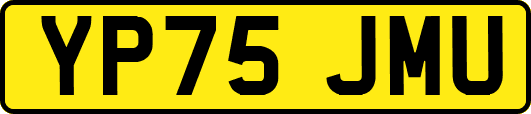 YP75JMU