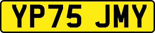 YP75JMY