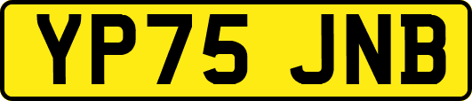 YP75JNB
