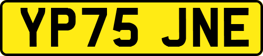 YP75JNE