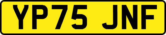 YP75JNF
