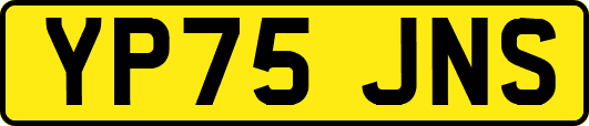 YP75JNS
