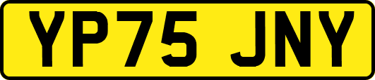 YP75JNY