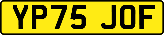 YP75JOF
