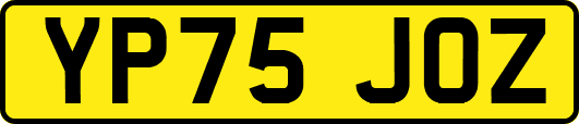 YP75JOZ