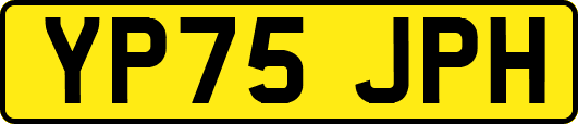 YP75JPH