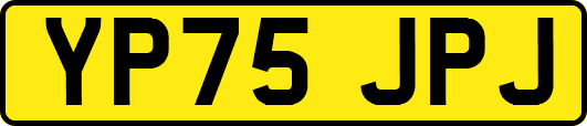YP75JPJ