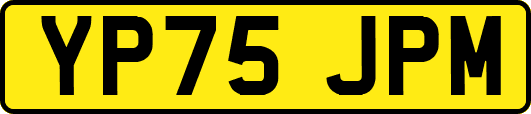 YP75JPM