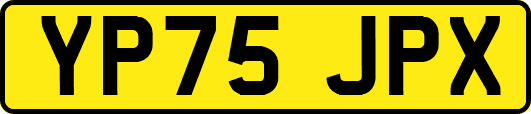 YP75JPX
