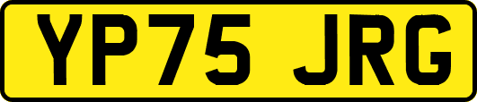 YP75JRG