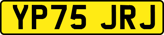 YP75JRJ