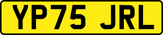 YP75JRL