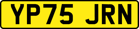 YP75JRN