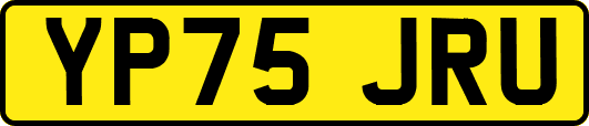 YP75JRU
