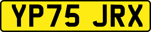 YP75JRX