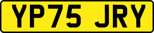 YP75JRY