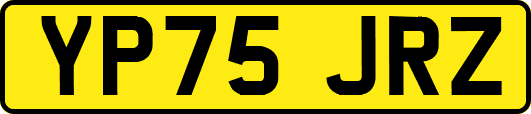 YP75JRZ