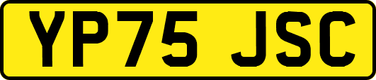 YP75JSC