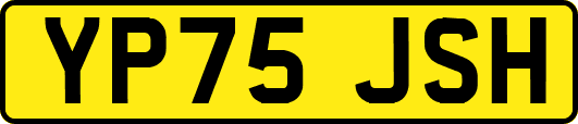 YP75JSH