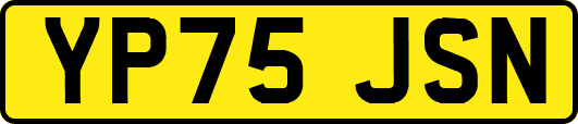 YP75JSN
