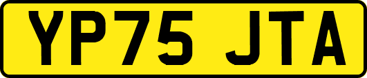 YP75JTA