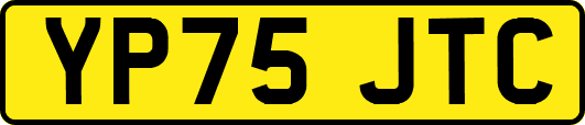 YP75JTC