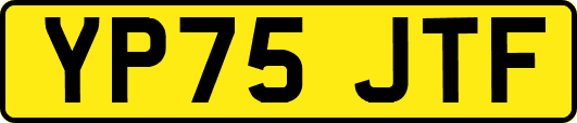 YP75JTF