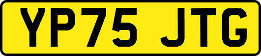 YP75JTG