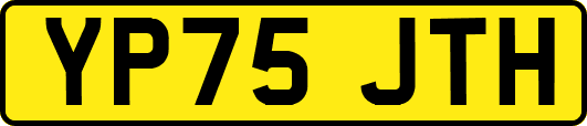 YP75JTH