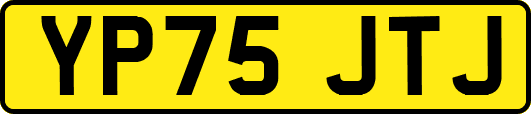 YP75JTJ