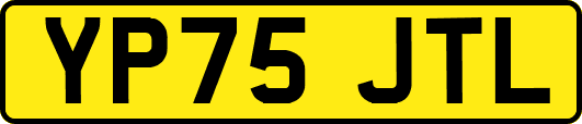 YP75JTL