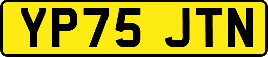 YP75JTN