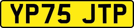 YP75JTP